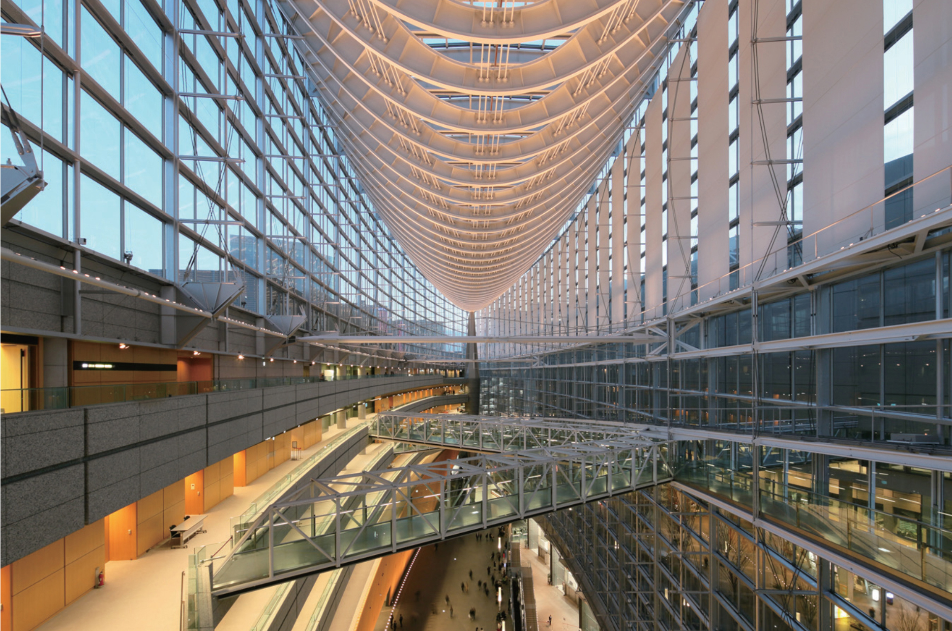 China Railway appears in the world Railway Research Conference